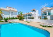 Rynek Wtórny - Penthouse -
Ciudad Quesada - Rojales