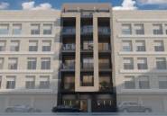 Rynek Pierwotny - Apartament -
Torrevieja - Playa de los Locos