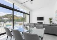 Rynek Pierwotny - Villa -
Calasparra - Coto riñales