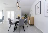 New Build - Bungalow -
San Miguel - Cerro del Sol
