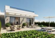 Rynek Pierwotny - Villa -
Fuente Álamo - Hacienda Del Álamo Golf