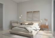 Rynek Pierwotny - Apartament -
Torrevieja - Playa del Cura