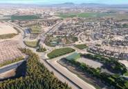 New Build - Quad house -
Torre Pacheco - El Alba