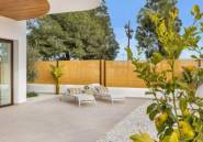 Rynek Pierwotny - Apartament -
Los Alcázares - La Serena Golf