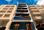 Rynek Pierwotny - Penthouse -
Torrevieja - Playa del Acequión