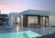 Rynek Pierwotny - Villa -
BAÑOS Y MENDIGO - Altaona Golf