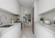 Rynek Pierwotny - Bungalow -
Puerto de mazarron - Playa Negra