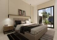 Rynek Pierwotny - Villa -
San Fulgencio - Polideportivo