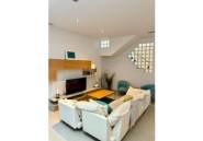 Rynek Wtórny - Villa -
Torrevieja - La Mata