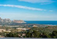 New Build - Villa -
Polop - Polop Hills