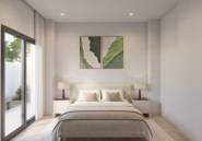 Rynek Pierwotny - Villa -
Polop - La Alberca