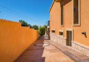 Resale - Villa -
Ciudad Quesada - Rojales