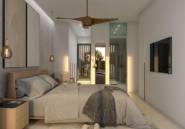 Rynek Pierwotny - Villa -
Cuevas Del Almanzora - Desert Springs Golf Club