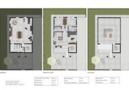 Rynek Pierwotny - Villa -
Mazarron - Camposol Golf