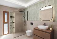 Rynek Pierwotny - Town House -
San Pedro del Pinatar - Pueblo