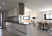 Rynek Pierwotny - Apartament -
San Miguel - Pueblo