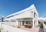 Rynek Pierwotny - Penthouse -
Los Alcázares - Serena Golf