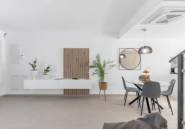 Rynek Pierwotny - Town House -
Rafal - pueblo