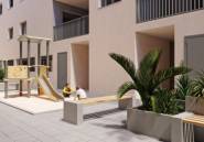 Rynek Pierwotny - Apartament -
San Miguel - Pueblo