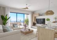 Rynek Pierwotny - Apartament -
San Pedro del Pinatar - Playa Villananitos