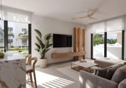 Rynek Pierwotny - Apartament -
Torre Pacheco - Santa Rosalia Lake And Life Resort