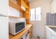 Reventa - Piso -
Torrevieja