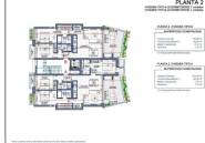 Obra nueva - Ático -
La Manga Club