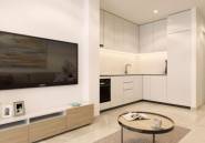 Rynek Pierwotny - Penthouse -
Torrevieja - Playa del Acequión