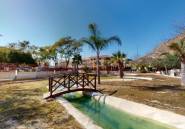 Rynek Pierwotny - Apartament -
Archena - Villanueva del Rio Segura