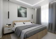 Rynek Pierwotny - Penthouse -
Torrevieja - Playa El Acequión