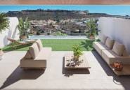 Rynek Pierwotny - Penthouse -
Benijofar - Pueblo