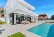 Rynek Pierwotny - Villa -
Polop - Urbanizaciones