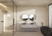 Rynek Pierwotny - Villa -
Benissa - Montemar