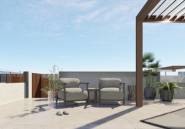 Rynek Pierwotny - Bungalow -
Pilar de la Horadada - pueblo