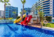 Rynek Wtórny - Apartament -
Orihuela Costa - Punta Prima