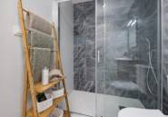 Rynek Pierwotny - Apartament -
San Miguel - Pueblo