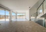Obra nueva - Villa -
Algorfa - La finca golf
