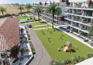 Rynek Pierwotny - Penthouse -
Guardamar del Segura - El Raso