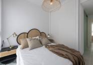 Rynek Pierwotny - Bungalow -
Orihuela Costa - PAU 26