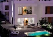 Rynek Pierwotny - Villa -
Orihuela Costa - La Zenia