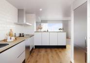 Rynek Pierwotny - Penthouse -
Monforte del Cid - Alenda Golf
