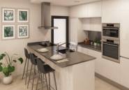 Rynek Pierwotny - Apartament -
Torre Pacheco - Santa Rosalia Lake And Life Resort