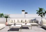 Obra nueva - Villa -
Torre Pacheco - El Alba