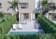 New Build - Villa -
LOS URRUTIAS - ESTRELLA DE MAR