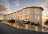 New Build - Apartment -
Relleu - Urbanización Muscaret