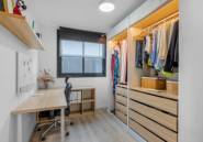 Rynek Wtórny - Apartament -
El Campello - Muchavista
