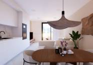 Rynek Pierwotny - Penthouse -
El Campello - Muchavista