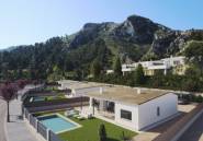 New Build - Villa -
Penaguila - El Olivar