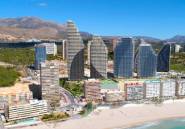 Rynek Pierwotny - Apartament -
Benidorm - Spain