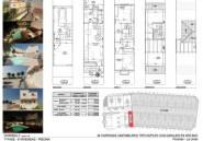 Rynek Pierwotny - Town House -
La Union - centro